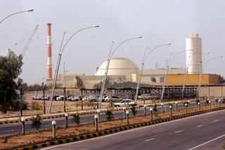 Un proyecto único de los atomistas rusos en peligro: un ataque a la central nuclear de Bushehr en Irán podría ser una catástrofe