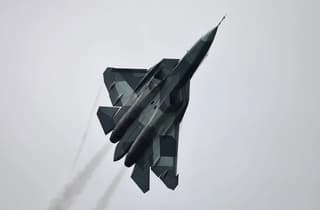 Раскрыты пять главных особенностей истребителя Су-57М1 с супердвигателем АЛ-51Ф: станет царем воздуха