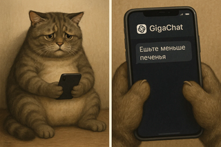 GigaChat поможет в борьбе с ожирением: Сеченовский Университет и Сбер разработают ИИ-приложение для контроля веса