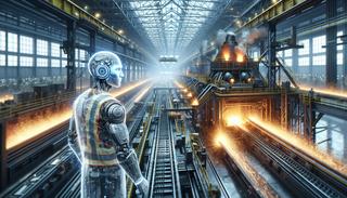 Thanks to AI, Russian industrial enterprises earned an additional 0.5 trillion rubles