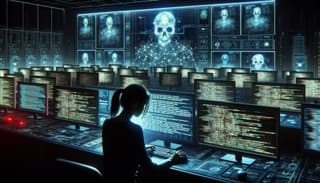 Machine Learning and AI Help Kaspersky Lab Detect About Half a Million New Cyberthreats Every Day