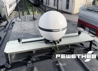 Терминал спутниковой связи РС-30М разработали в «Решетнёве»