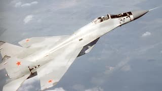 From "Nitka" to the deck of "Admiral Kuznetsov": The history of the MiG-29K