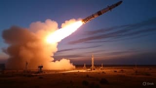 На пути к звёздам: частный космодром могут построить в России