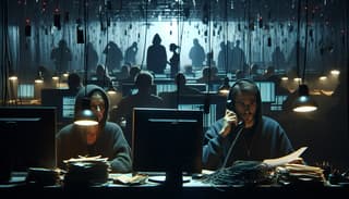 Scammers posing as migration service employees are calling Russians