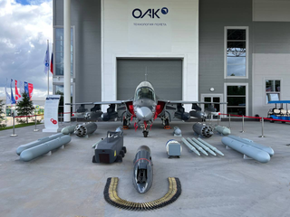 Иркутский авиазавод кардинально обновил электросистемы Як-130М