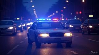 New Fines and Possible Loss of License for a Year: Stricter Penalties for Failing to Yield to Emergency Vehicles Approved in Russia