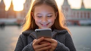Россияне стали больше проводить времени в Telegram — данные ВЦИОМ
