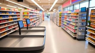 Цифровая революция в ритейле: «Пятёрочка» запустила свой первый магазин без касс