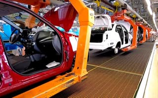 Aumentarán la producción al doble: la producción de Lada Granta se incrementará en AvtoVAZ