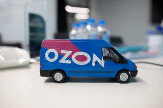 Теперь и на прокат: Ozon расширяет список услуг, внедряя краткосрочную аренду автомобилей