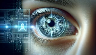 Voluntary, not mandatory: submitting biometric data remains optional