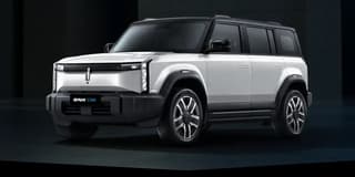 New iCaur Car Brand to Appear in Russia