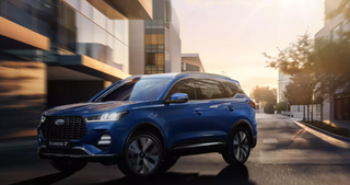 Cancellation Cancelled?: AvtoVAZ Vice President Talks About the Situation with the Xcite Brand