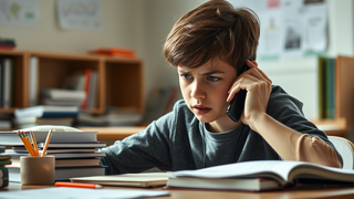 Children in Danger: Scammers Posing as School Psychologists