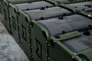 Operating at temperatures from -50°C to +50°C: a new batch of diesel generators will be manufactured at KMZ