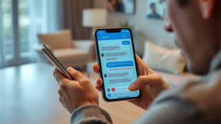 Новый способ обмана в Telegram: мошенники пытаются «купить» ники пользователей за большие деньги
