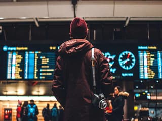 В аэропорту Пулково внедряют новый ИИ-ассистент