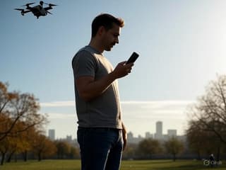 Удалось сбить более 500 беспилотников: разработчик рассказал об особенностях приложения «Радар.НФ»