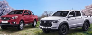 Продажи автомобилей «Соллерс» сократились на 22,8% за первое полугодие 2025 года