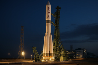 Запуск ракеты «Союз-5» в рамках проекта «Байтерек» запланирован на декабрь