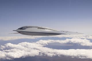 The West Wonders if Russia's PAK DA Can Outperform the American B-21 Raider Strategic Bomber