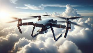 KB "Spektr" ha lanzado la producción en serie de hélices plegables para UAV de tipo avión y multirotor