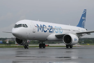 Ростех выпустит 500 самолётов МС-21, Superjet и Ту-214 до 2030 года: на уровне Boeing и Airbus
