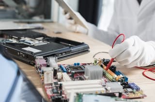 La radioelectrónica rusa se queda sin miles de millones de apoyo estatal