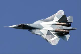 Названо число новейших истребителей Су-57 у ВКС России: почти три эскадрильи