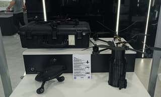 "Yolka", "Tarántula Cazadora" y "Kinzhal": Army Recognition sigue el desarrollo de los drones interceptores rusos