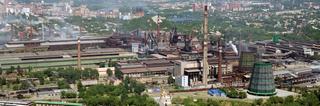La planta metalúrgica de Donetsk comenzó a suministrar productos a las regiones del sur y centro de Rusia