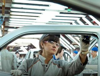AVTOVAZ Reveals New Personnel Data: Minimal Staff Growth