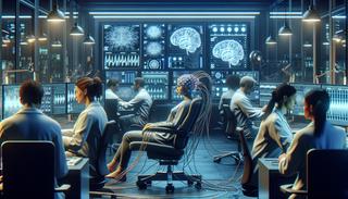 New Software for Brain Activity Analysis Developed at NSTU