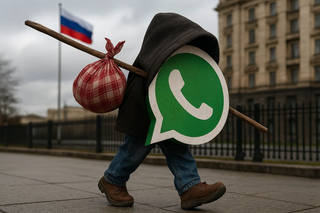 Telegram останется на российском рынке, а WhatsApp может столкнуться с ограничениями — депутат Горелкин