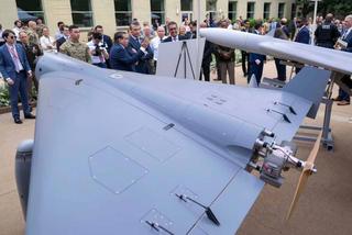 US Copied the "Geran" Legend Drone: Worse Than the Russian Version in Every Way