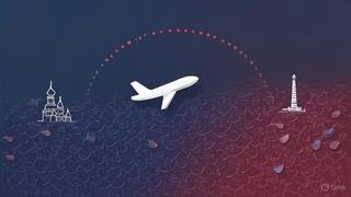 Прямые авиарейсы в КНДР начнут летать из Москвы с 27 июля