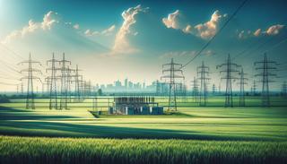 "Rosseti" to Complete 10 Projects to Improve Donbass Power Grids by Year-End