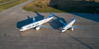 MS-21 and SJ-100 Delivery Plans to Be Revised: Aviation Industry Development Program Needs Changes