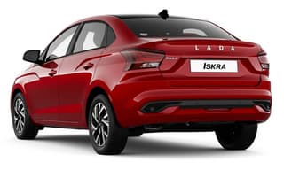 Vendido el primer lote de Lada Iskra, AvtoVAZ niega la información sobre el inicio de una campaña de retirada