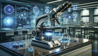 LOMO Completes Delivery of Forensic Microscopes for Experts