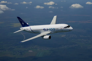 Над Boeing работают 9 стран, а Россия строит SJ-100 в одиночку: уникальный случай в мировой истории