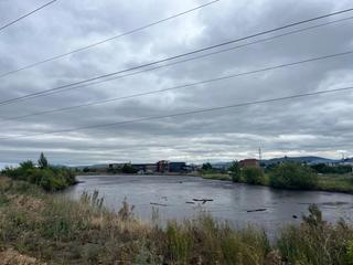 Rosatom to Prevent Baikal Pollution: Eliminating Phenol Storage Facility in Ulan-Ude