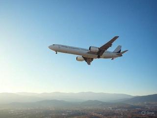 Outperforms VT6 Titanium-Based Alloy: New Alloy for Increased Aircraft Reliability Created at BelSU