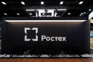 Who is in charge of the defense industry now? Rostec replaced the head of the nationalized Iset plant