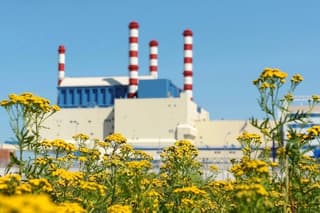 Backup equipment stock to be expanded at Beloyarsk NPP