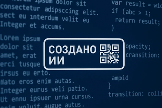 Создано не человеком: Госдума предложила маркировать контент, созданный нейросетями