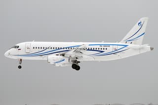 Sukhoi Superjet 100 рухнул в 2024 году из-за перепутанных местами датчиков: погибли три человека