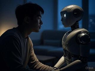 New "thought-controlled" robot control system created for the first time in Russia