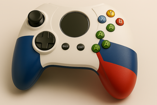 Our Answer to Steam: Rostelecom Introduces a New Platform with Games for PC and Consoles